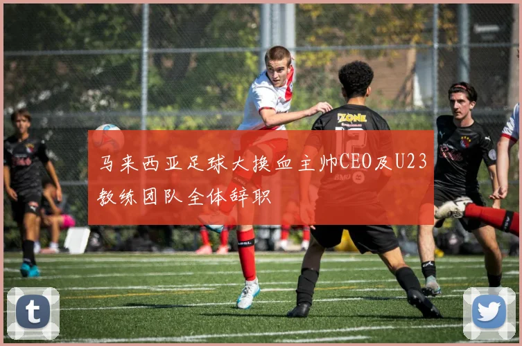 马来西亚足球大换血主帅CEO及U23教练团队全体辞职