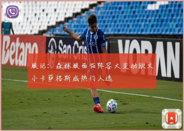狼记：森林狼面临阵容大变动欧文小卡萨格斯成热门人选